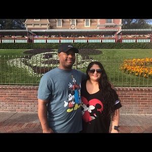 Meet your Posher, Rosina